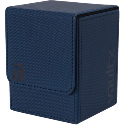 Vault X ® Premium Large Deck Box - Large Size for 100+ Sleeved Cards