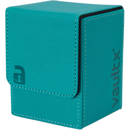 Vault X ® Premium Large Deck Box - Large Size for 100+ Sleeved Cards