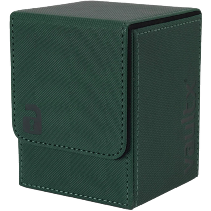 Vault X ® Premium Large Deck Box - Large Size for 100+ Sleeved Cards