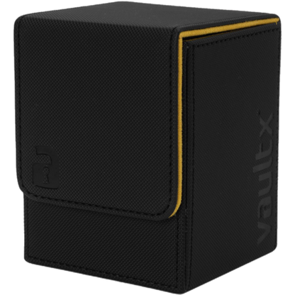 Vault X ® Premium Large Deck Box - Large Size for 100+ Sleeved Cards
