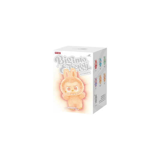 Pop Mart - THE MONSTERS Big into Energy Series - Vinyl Plush Pendant Blind Box